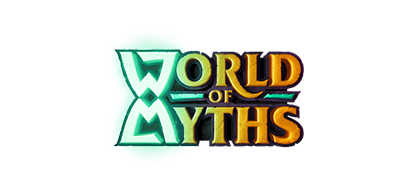 World of Myths Blog