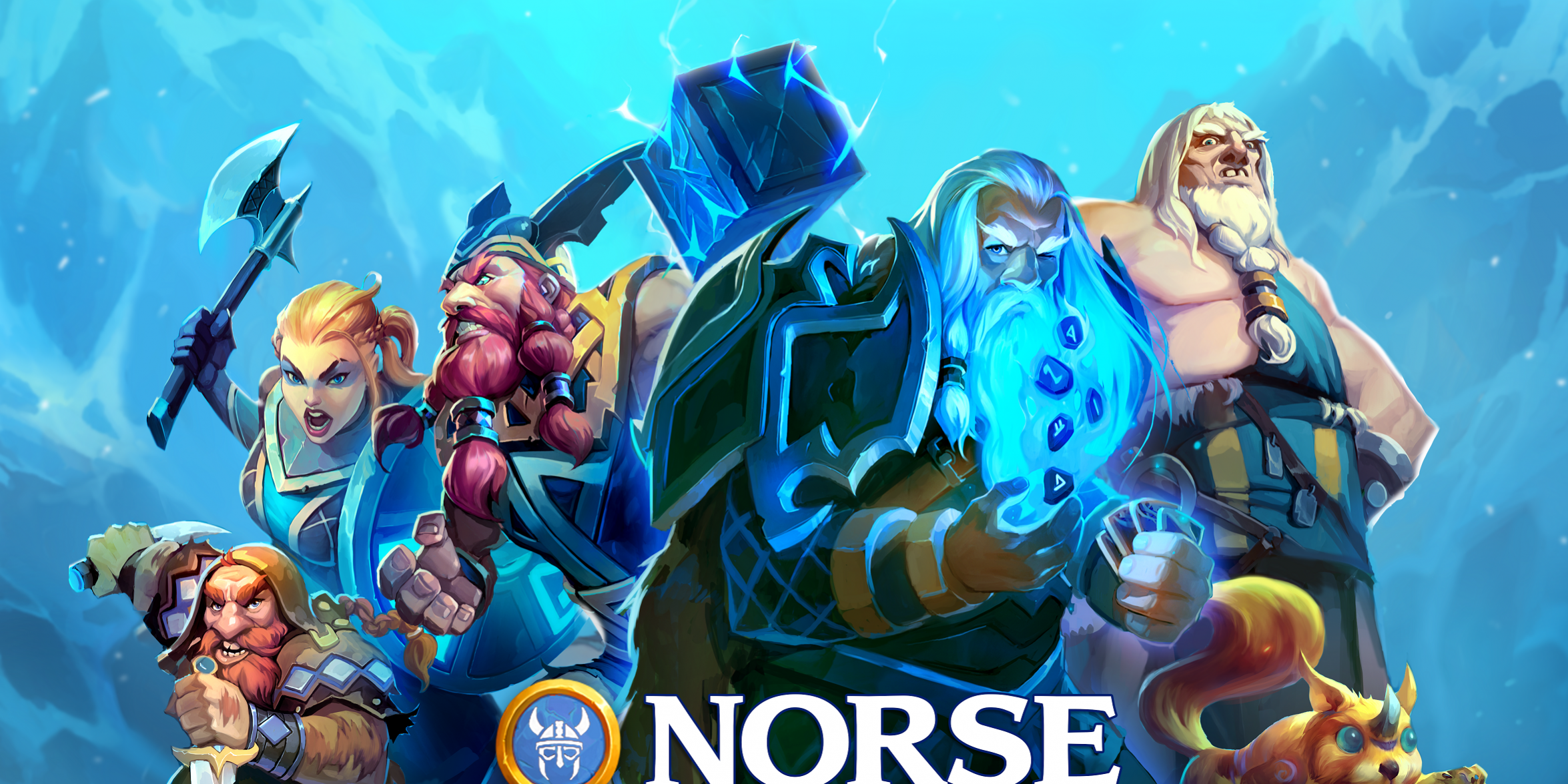 Norse Mythology