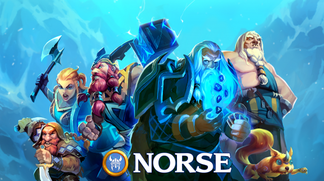 Norse Mythology