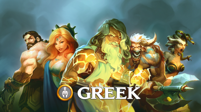 Greek