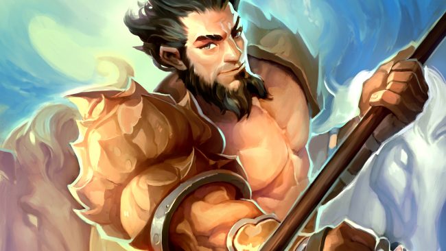 Poseidon