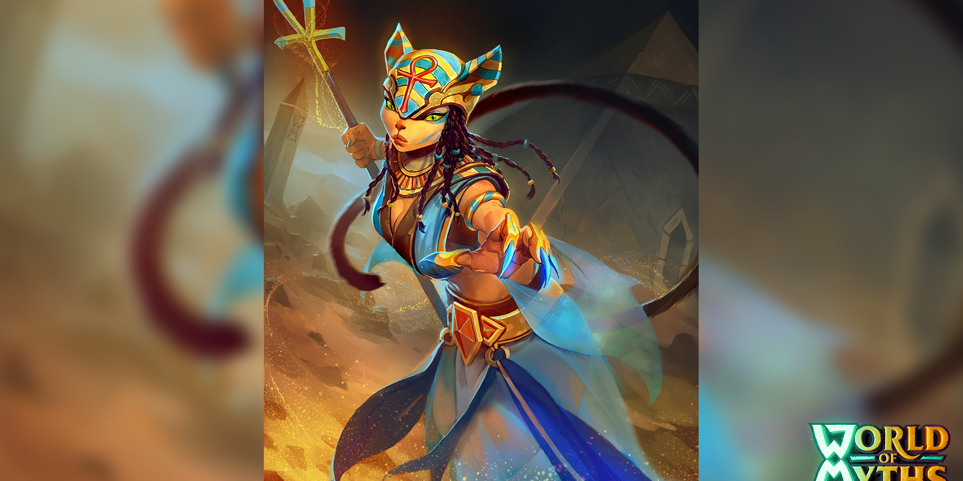 bastet_wallpaper